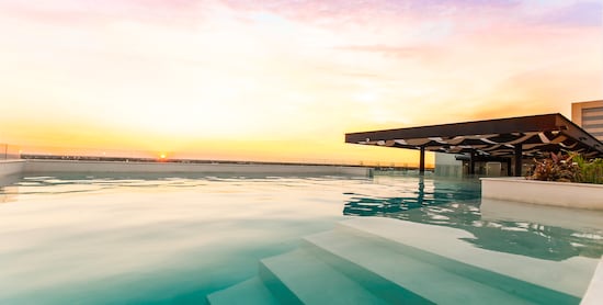 NH Collection Mérida Paseo Montejo